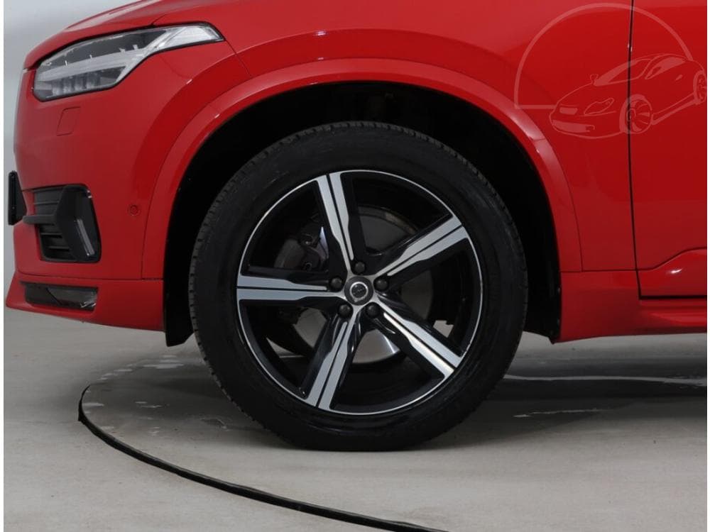 2017 Volvo XC90 - 57