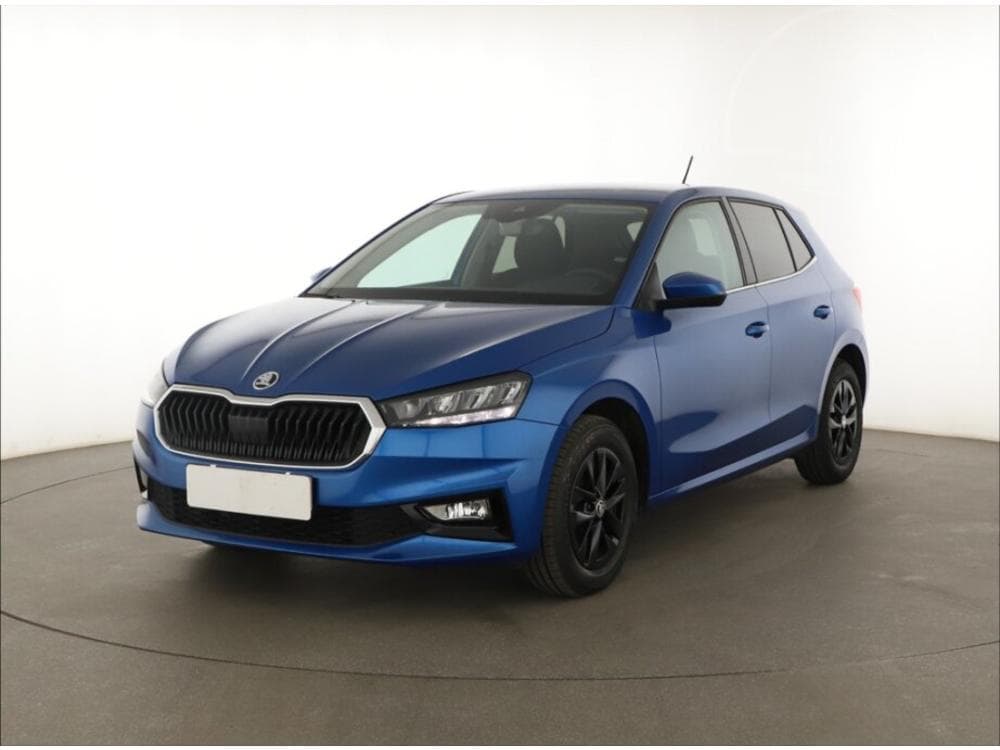 2024 Škoda FABIA - 3