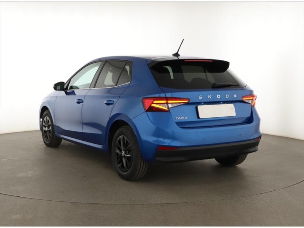 2024 Škoda FABIA - 7