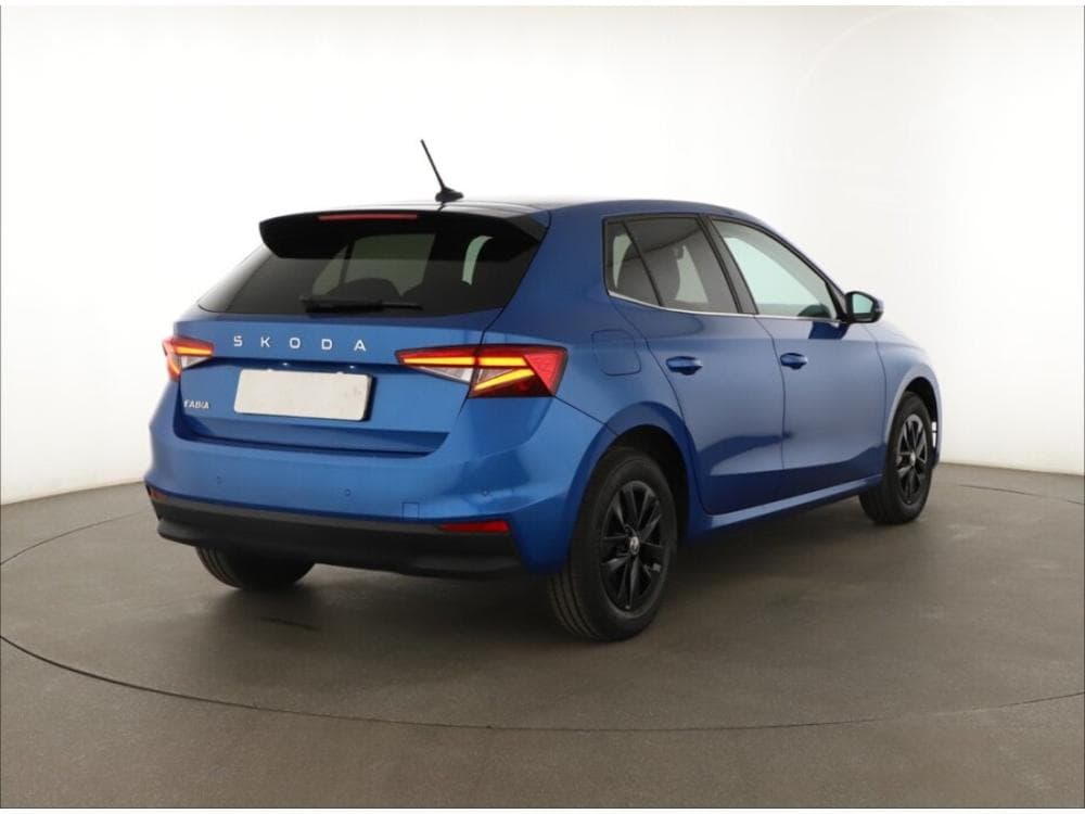 2024 Škoda FABIA - 9