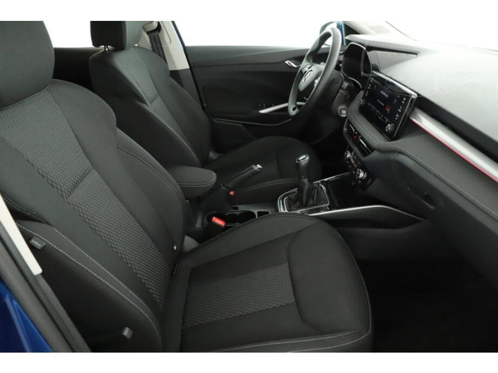 2024 Škoda FABIA - 13