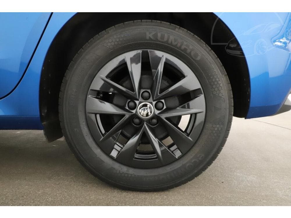 2024 Škoda FABIA - 21