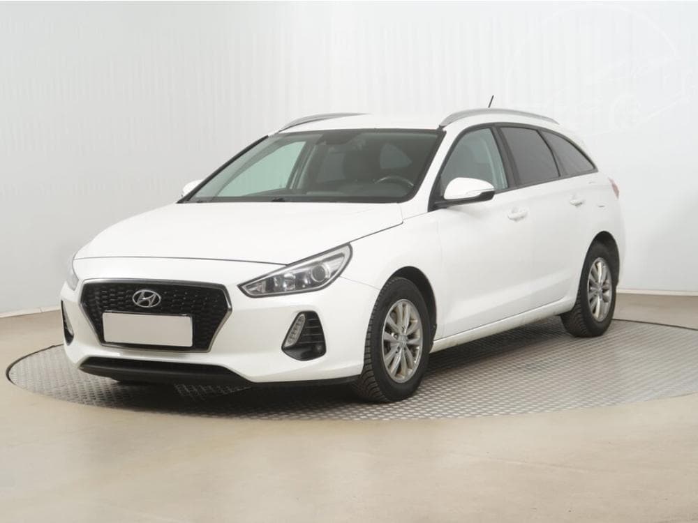 2018 Hyundai i30 - 3