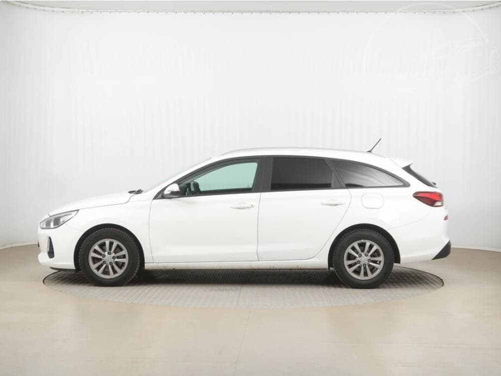2018 Hyundai i30 - 5