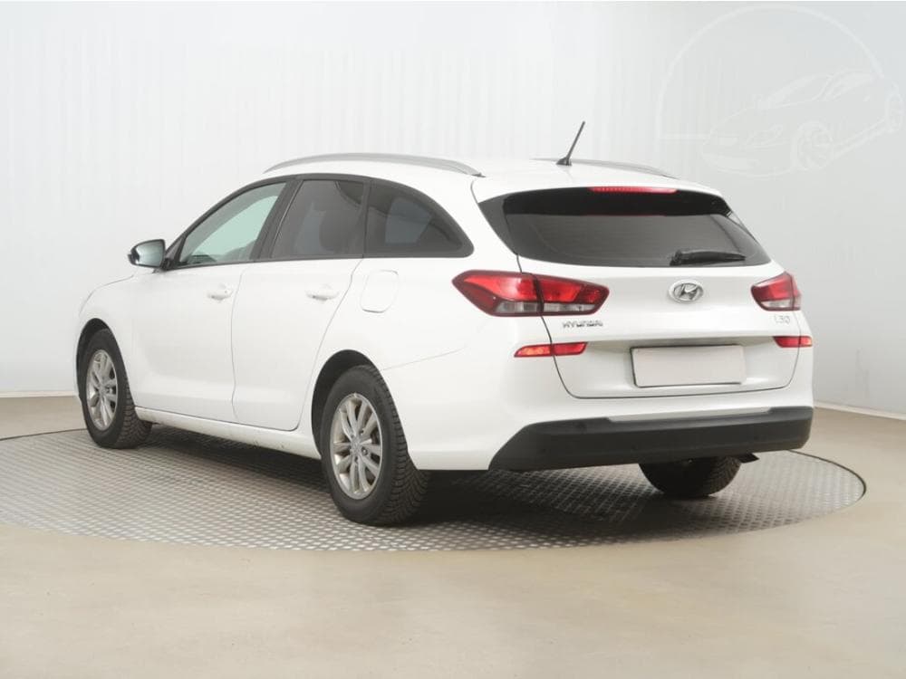2018 Hyundai i30 - 7