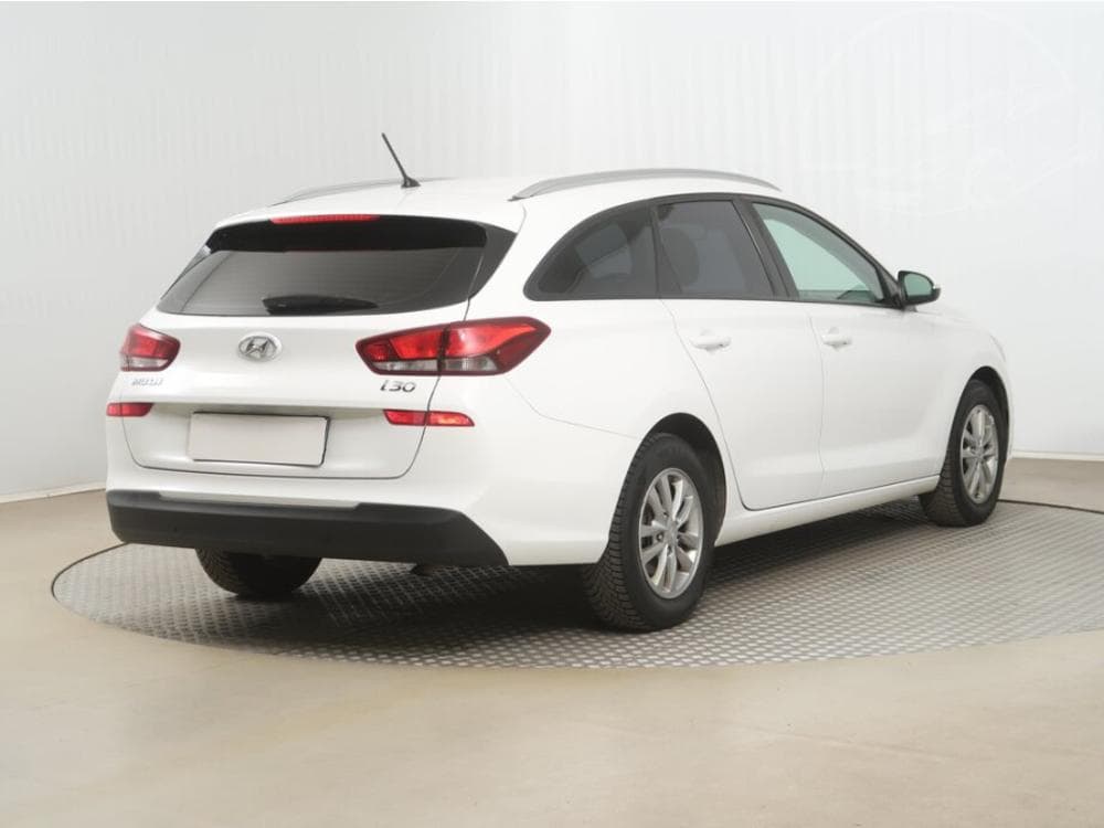 2018 Hyundai i30 - 9