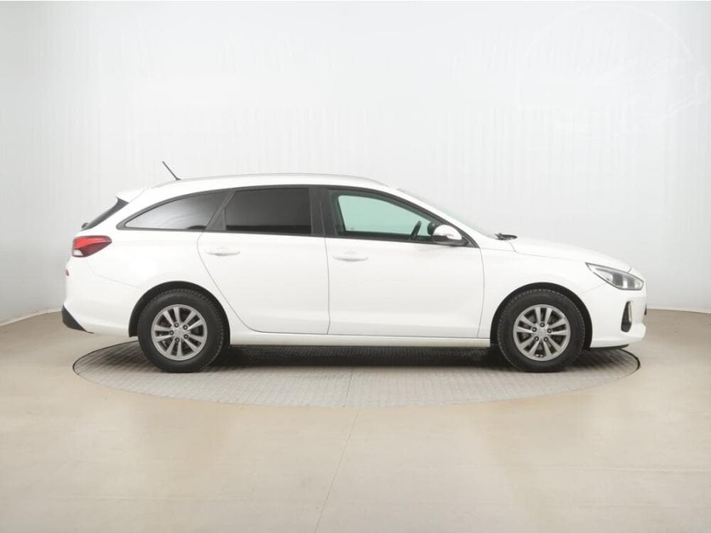 2018 Hyundai i30 - 11