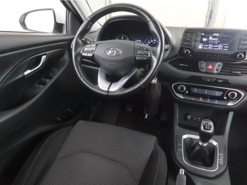 2018 Hyundai i30 - 13