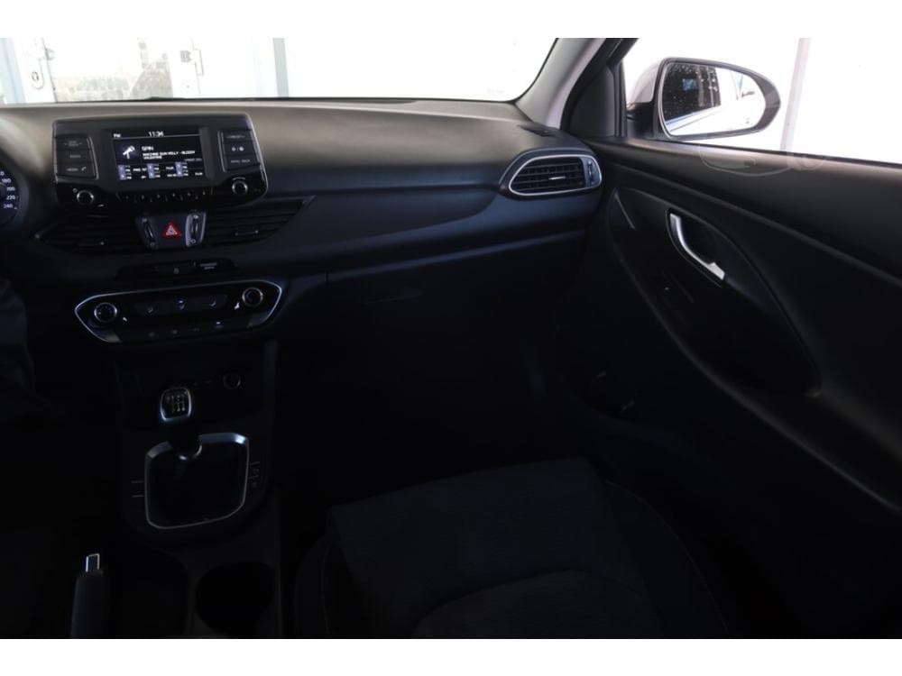 2018 Hyundai i30 - 15