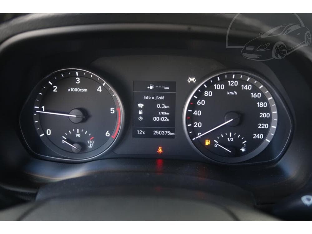 2018 Hyundai i30 - 21