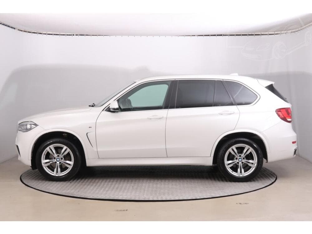 2018 BMW X5 - 5