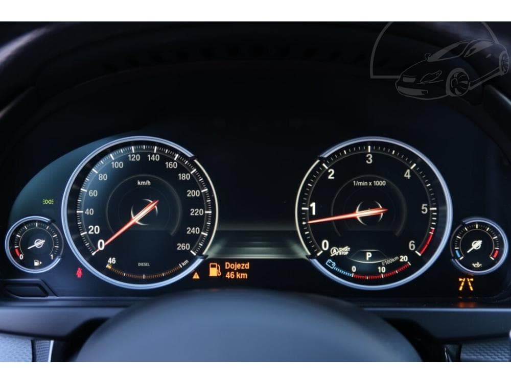 2018 BMW X5 - 21