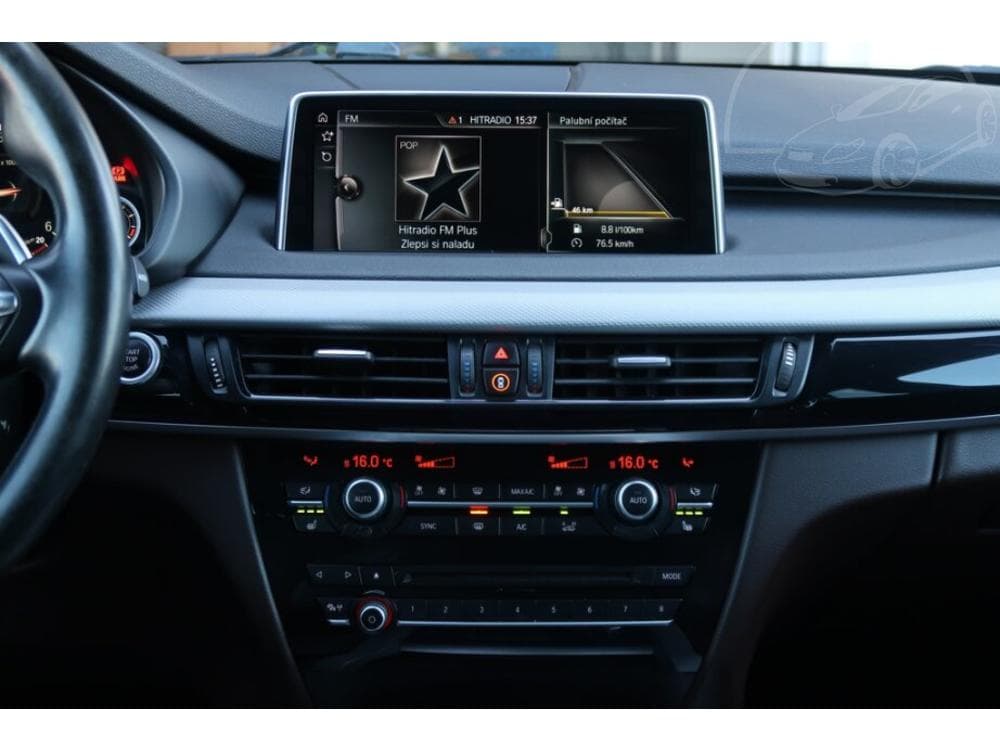 2018 BMW X5 - 23