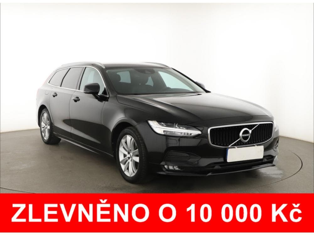2019 Volvo V90