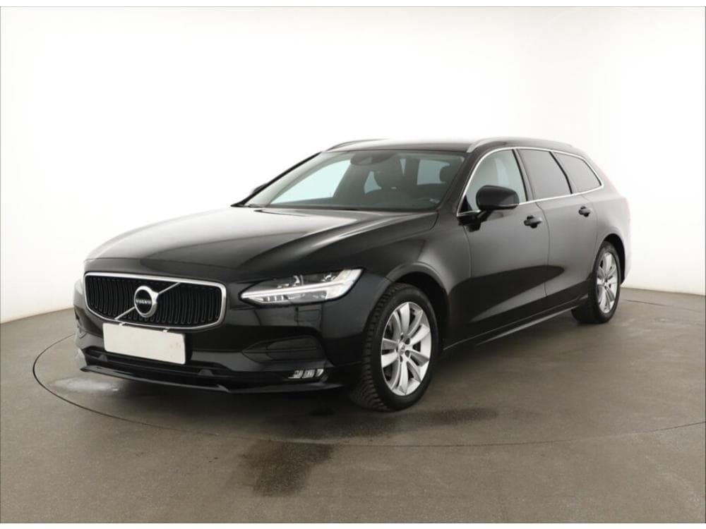 2019 Volvo V90 - 5