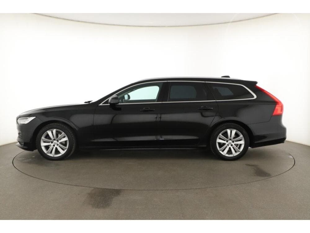 2019 Volvo V90 - 9
