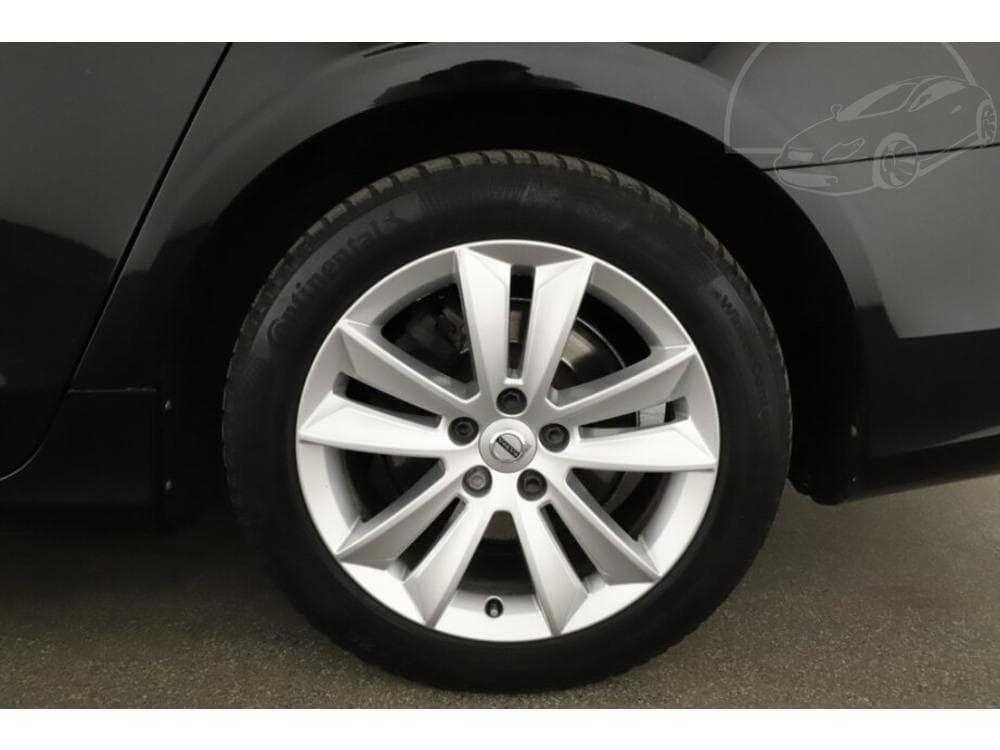 2019 Volvo V90 - 45