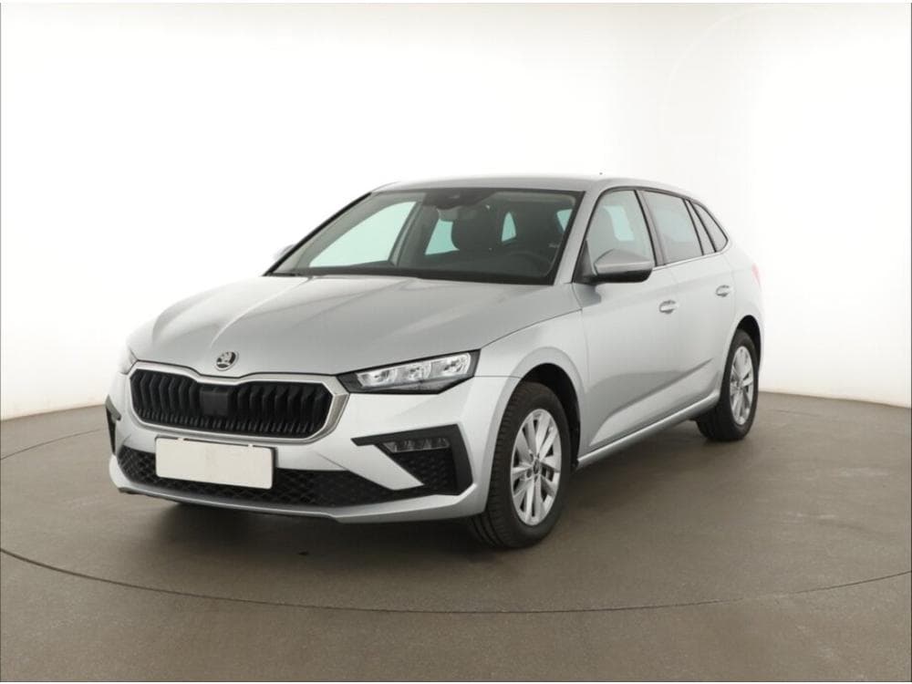 2025 Škoda SCALA - 4