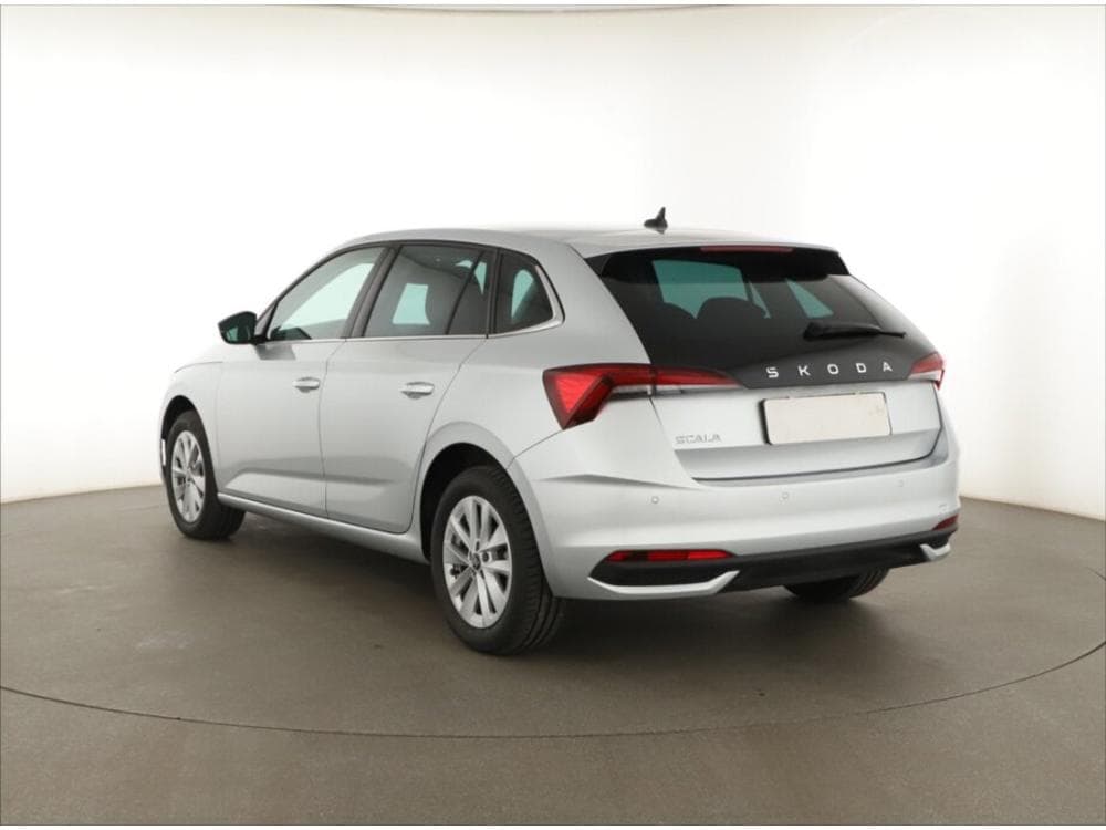 2025 Škoda SCALA - 10