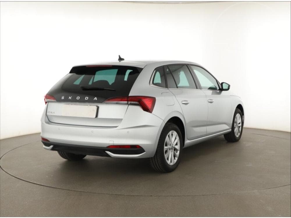 2025 Škoda SCALA - 13