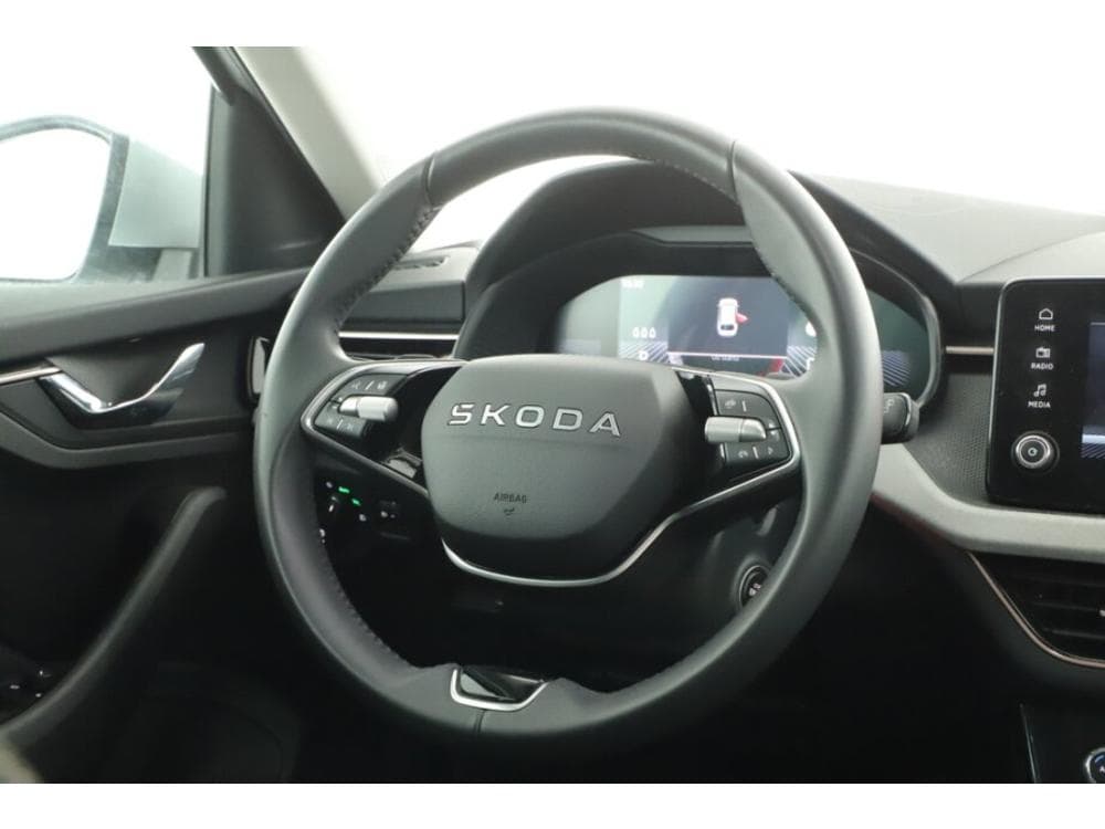2025 Škoda SCALA - 37