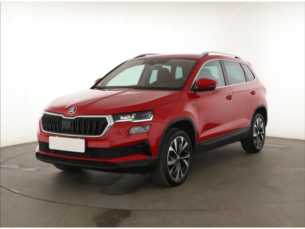 2025 Škoda KAROQ - 5