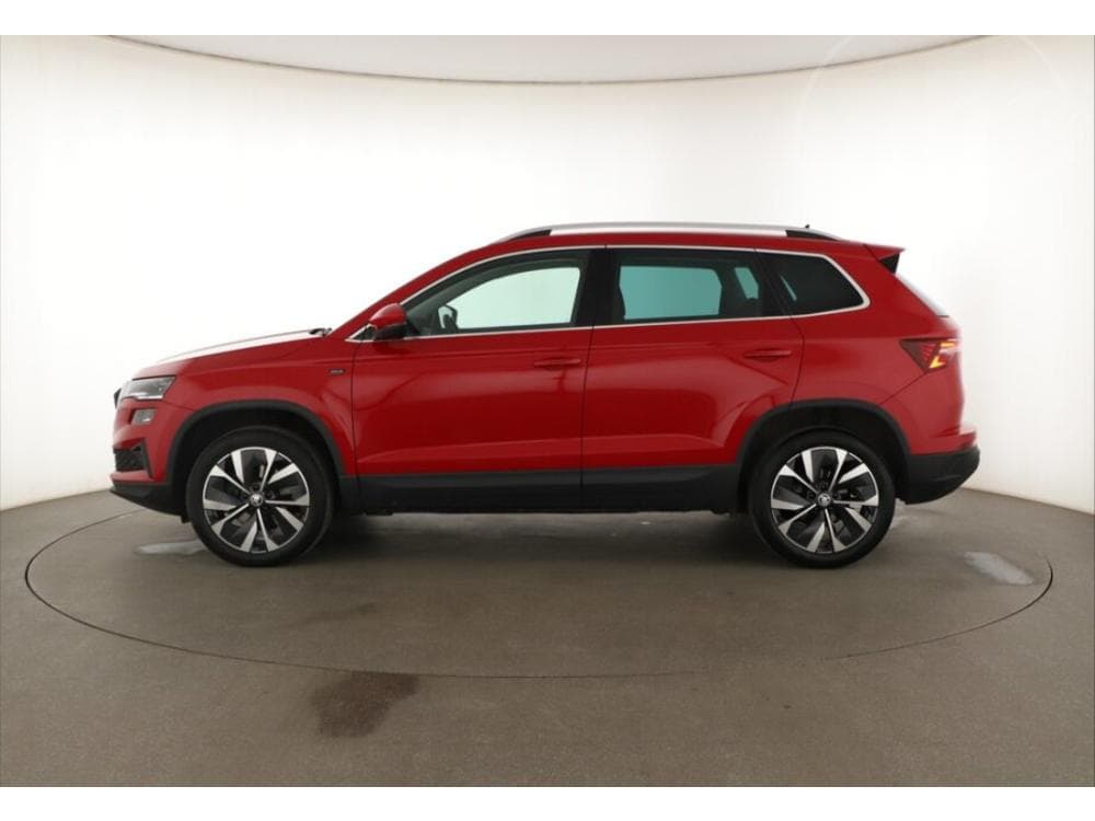 2025 Škoda KAROQ - 9