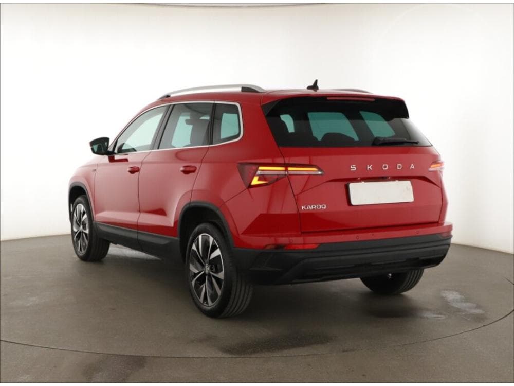 2025 Škoda KAROQ - 13