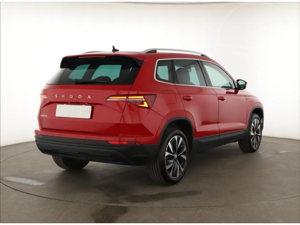 2025 Škoda KAROQ - 17
