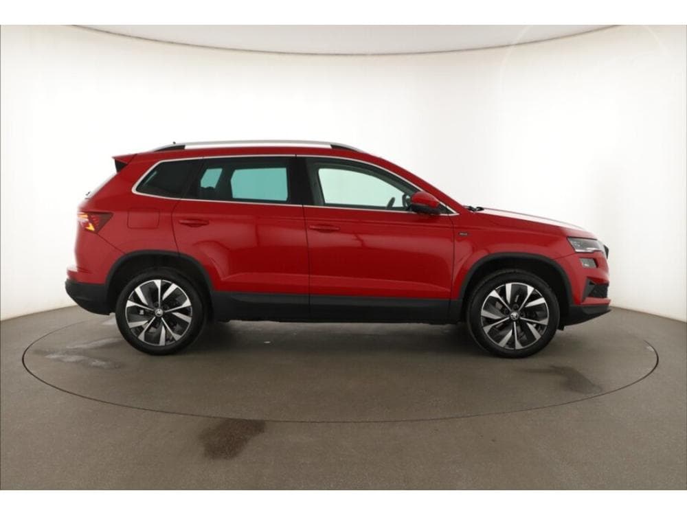 2025 Škoda KAROQ - 21