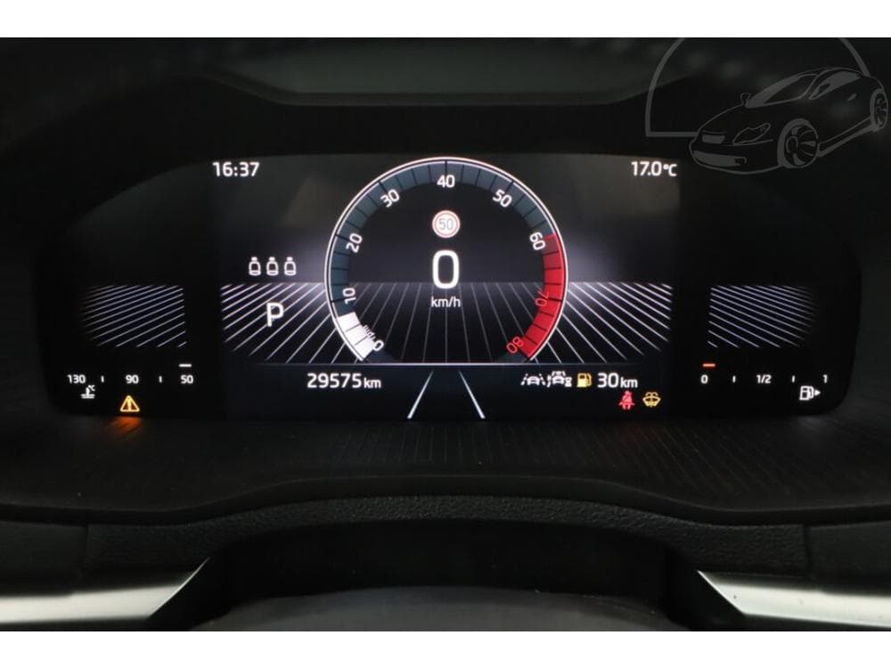 2025 Škoda KAROQ - 29