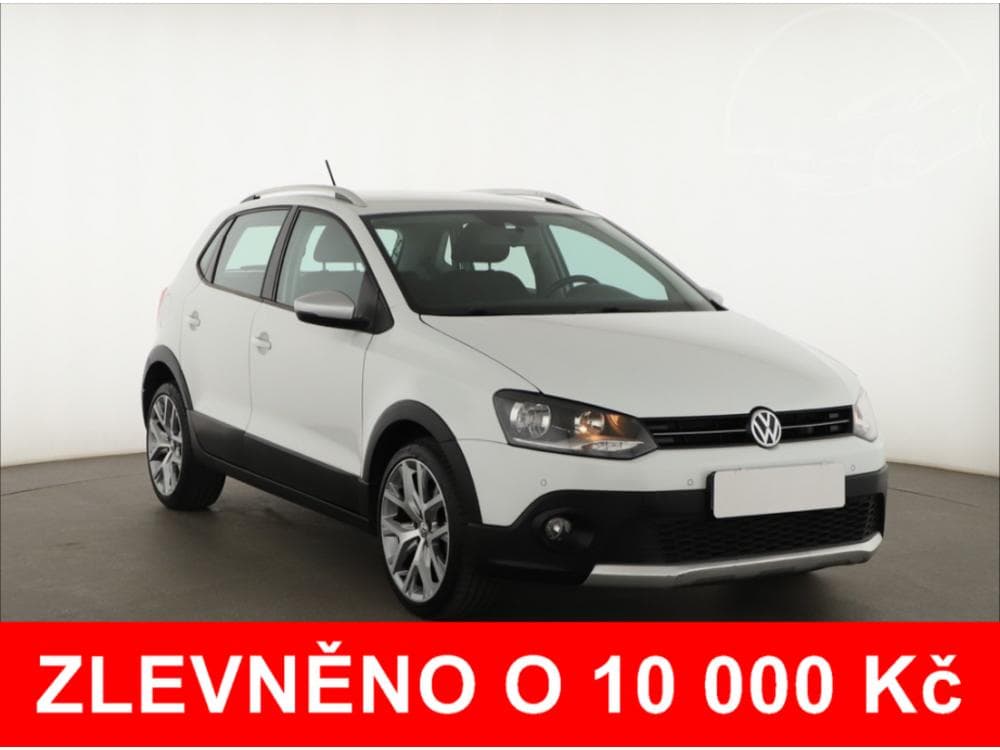 2016 Volkswagen POLO