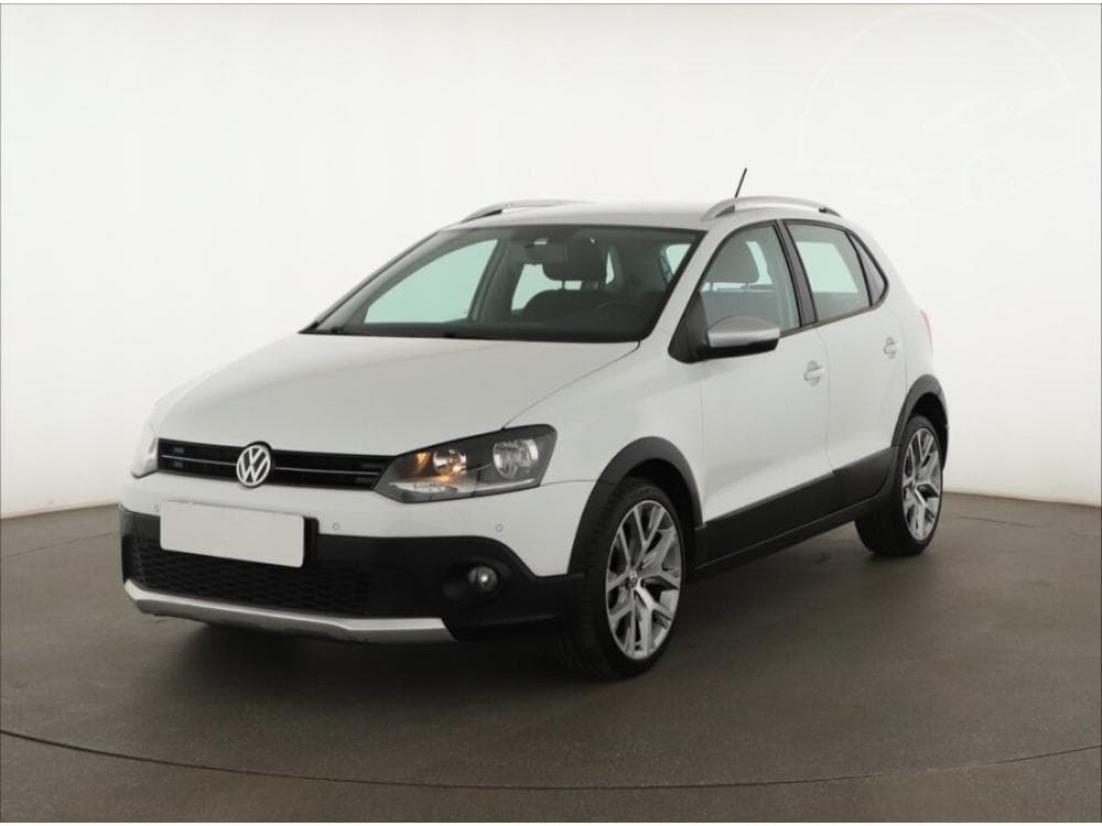 2016 Volkswagen POLO - 4
