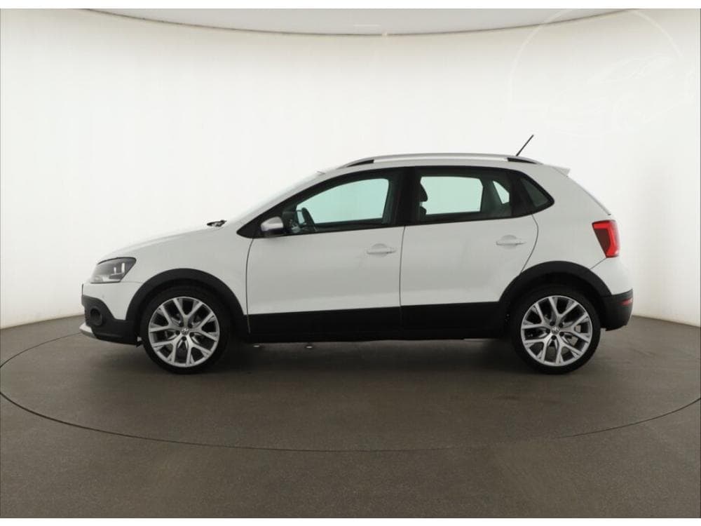 2016 Volkswagen POLO - 7