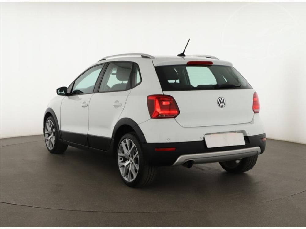 2016 Volkswagen POLO - 10