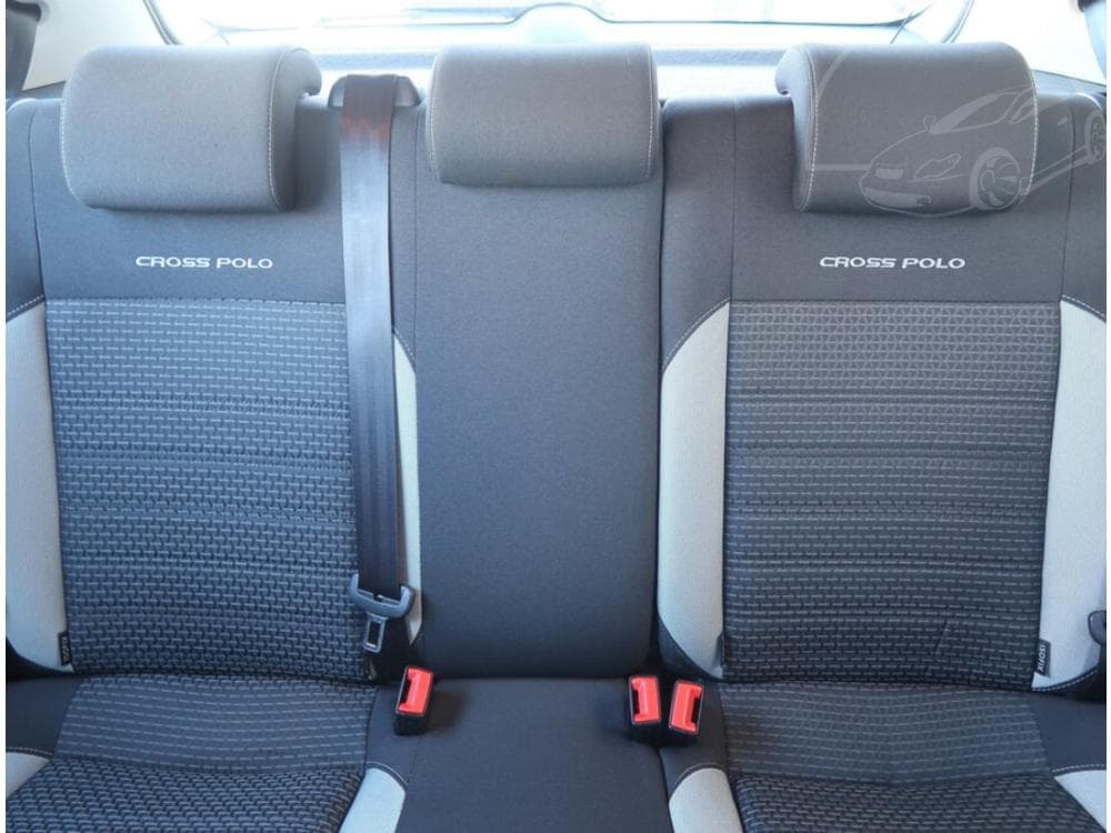 2016 Volkswagen POLO - 28