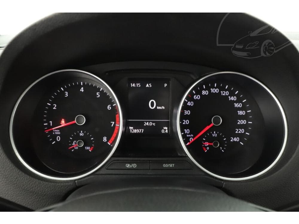 2016 Volkswagen POLO - 34