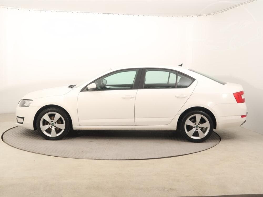 2013 Škoda OCTAVIA - 3