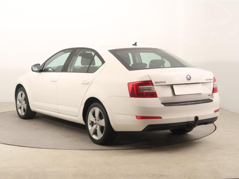 2013 Škoda OCTAVIA - 4