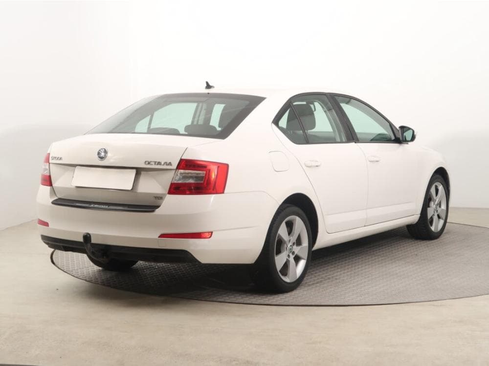 2013 Škoda OCTAVIA - 5