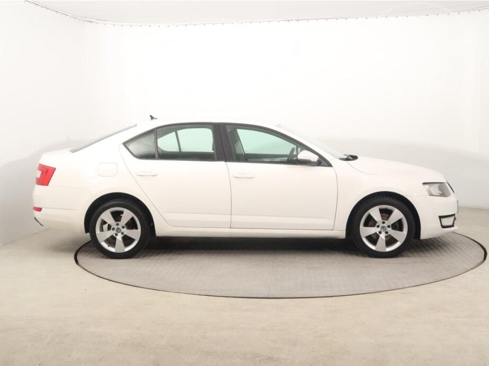 2013 Škoda OCTAVIA - 6