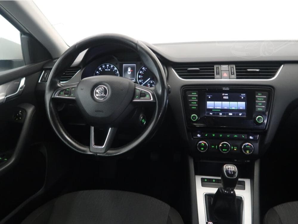 2013 Škoda OCTAVIA - 7