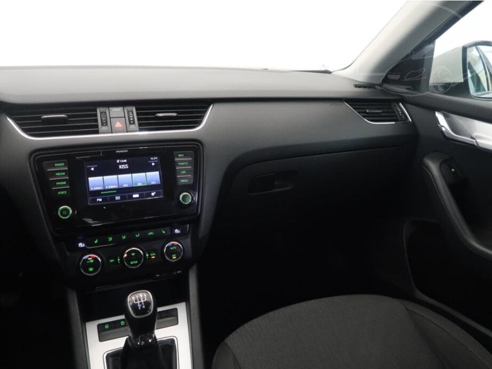 2013 Škoda OCTAVIA - 8