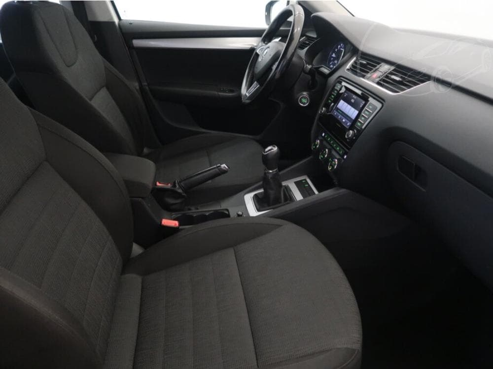 2013 Škoda OCTAVIA - 9