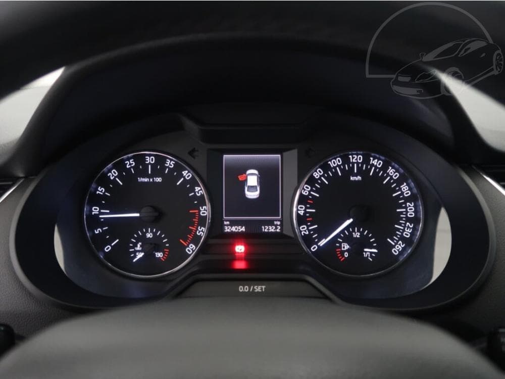 2013 Škoda OCTAVIA - 11