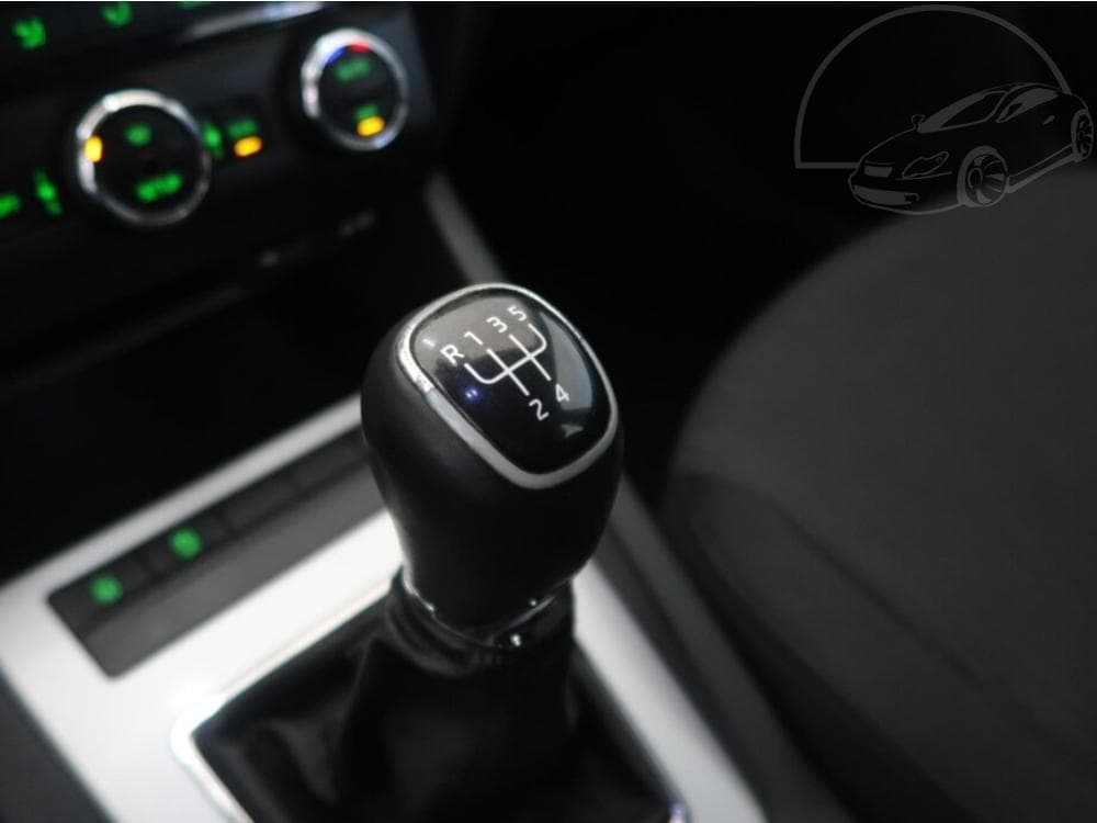 2013 Škoda OCTAVIA - 13