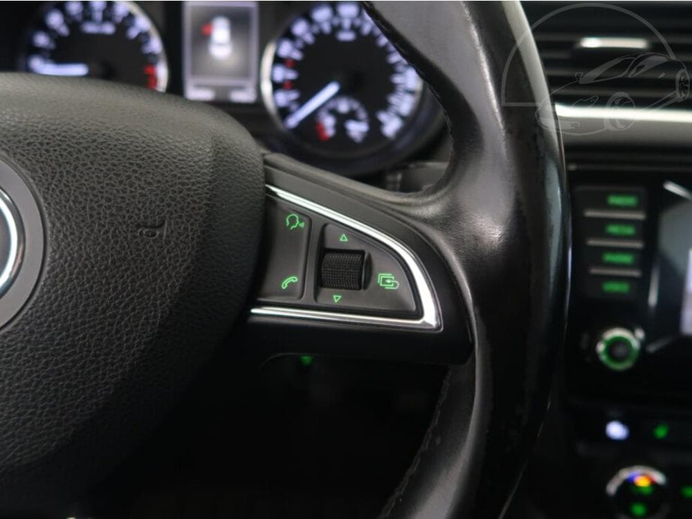 2013 Škoda OCTAVIA - 15