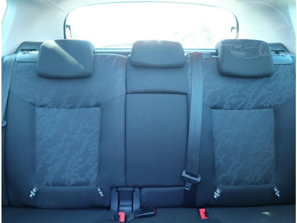 2011 Peugeot 3008 - 10