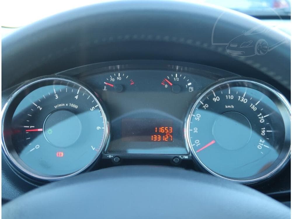 2011 Peugeot 3008 - 11