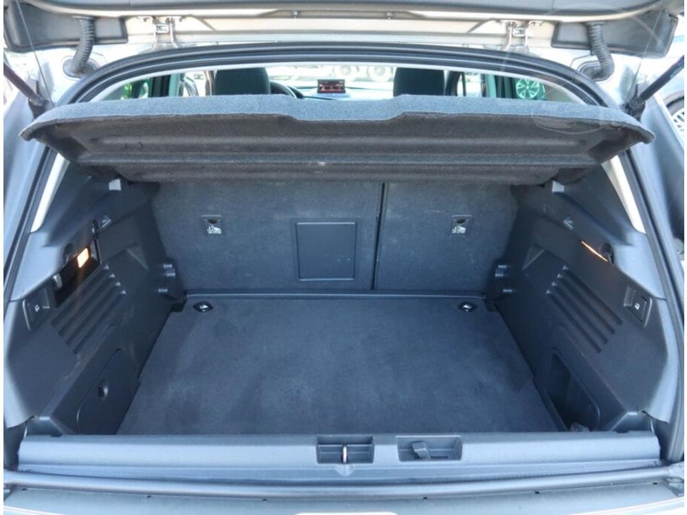 2011 Peugeot 3008 - 13